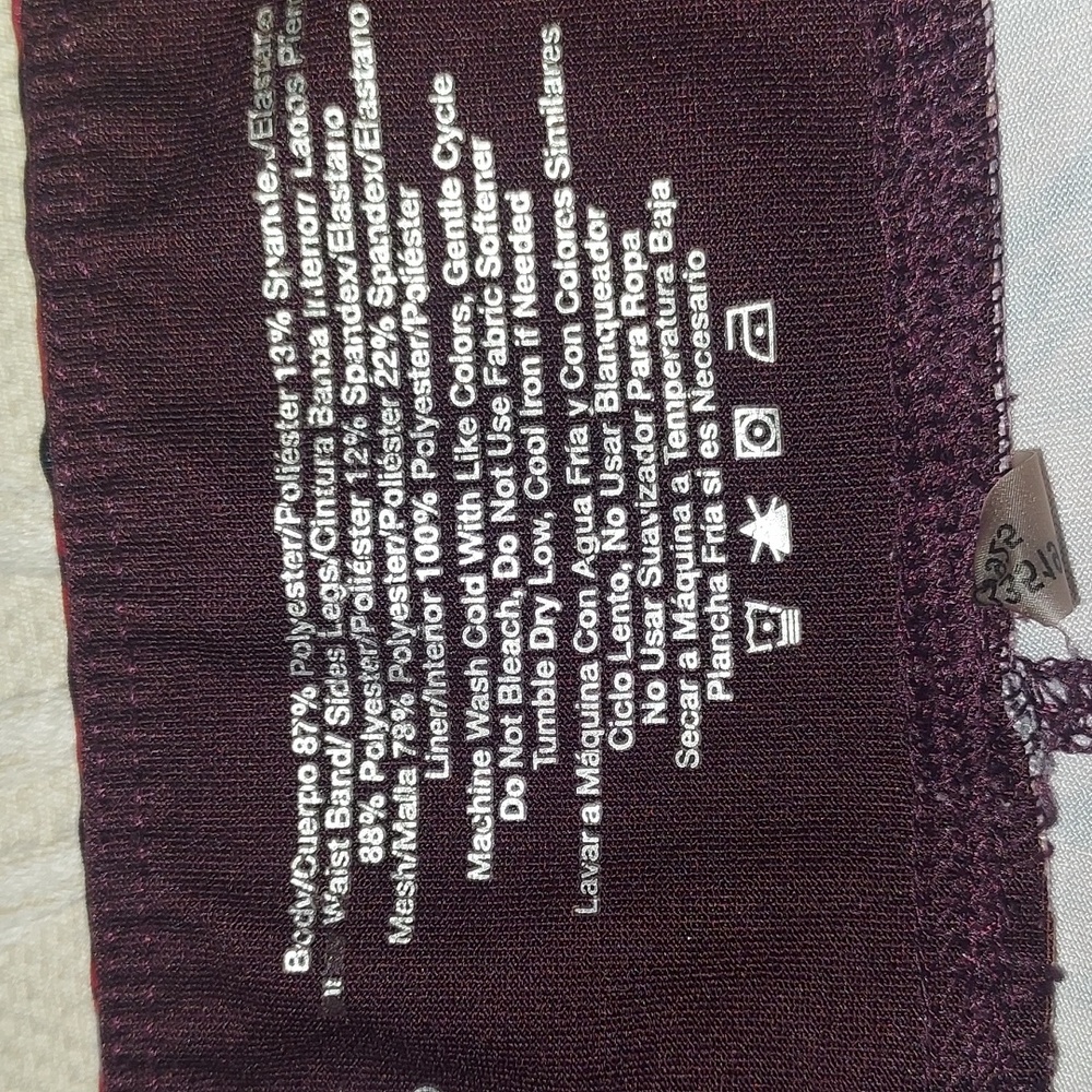 AVIA Athletic Pants - Picture 6 of 6